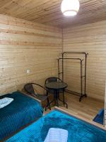 Double or Twin Room with Private Bathroom