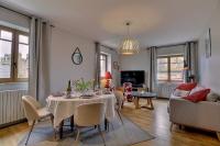 Appartement 1 chambre L'ANSE MORGANE - Bed and Breakfast