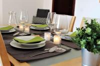 Vilamoura Charming Modern Condominium - Bed and Breakfast Quarteira