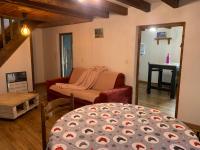 Le Cantou - B&B Castelnau-de-Mandailles