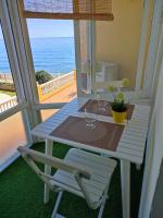 Admiral's Mediterranean View - B&B
