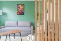 R'Apparts T2 Le Nature House - Ferienwohnung