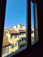 FIDU Loft - B&B Florencia