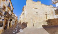 DS Apartamento en plena Mezquita, con vistas - Chambres d’hôtes Cordoue