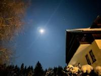 The Bridge - between NewZealand & OreMountains - Ferienwohnung Eibenstock