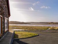 B&B Bunbeg - Coastal Cabin - Bed and Breakfast Bunbeg