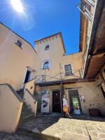 Casa Vacanze Baglivo - Ferienwohnung