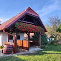 Vorgova klet - B&B Bogojina