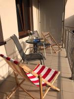 Apartament Mariola Krynica Zdrój - Ferienwohnung Krynica Zdroj