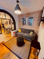 HUDSON HIGHLANDS Annecy Rent Lodge - Chambres d'hôtes Annecy