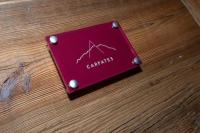 CARPATES Annecy Rent Lodge - B&B Annecy