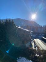 Megeve cosy appartement Bianca centre - B&B Megève