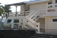 Keravel Bungalows - Chambres d’hôtes Pointe d’Esny