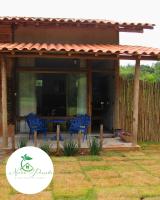 Ninha Pousada - B&B