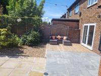 5Bed House Wirral near Liverpool Chester - Ferienwohnung