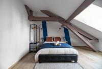 Duplex Apartment