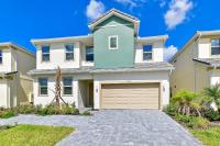 12 Bedroom Luxury Resort Home. 2472 - B&B Kissimmee