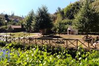 Casa Nelito - Chambres d’hôtes Pedrógão Grande