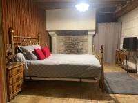 La Grange d Ave - B&B Luynes
