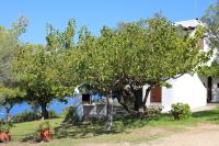 Aspro Spiti 1 - Ferienwohnung Ormos Panagia