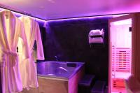 L'Ecrin duplex balnéo & Sauna - Ferienwohnung