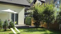 Deluxe Appartement met 1 Slaapkamer
