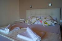 Apartment mit 2 Schlafzimmern und Meerblick