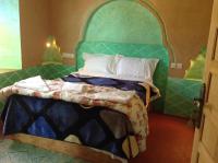 B&B Amdnarene - KASBAH IFRi - Bed and Breakfast Amdnarene