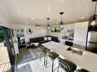 Two-Bedroom Cottage