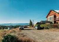 Lupama - Bed and Breakfast El Calafate