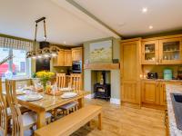 3 Bed in Kielder 78280 - B&B