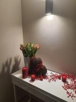 FeWo Sonne - Bed and Breakfast Konstanz