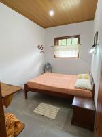 Two-Bedroom Townhouse