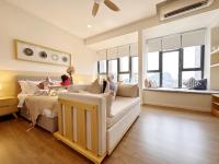 Suite with City View