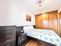 Apartamento próximo a Plaza España 1 habitación Couto - Chambres d'hôtes Vigo