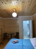 Twin Room with Bathroom