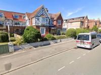 The Gables Amberlea apartment - B&B