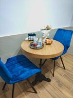 Deluxe Apartment - Ferienwohnung