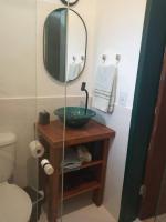 Aconchegante loft na praia do campeche - B&B