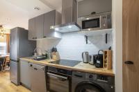 Charmant Appartement Antibes - Chambres d’hôtes Antibes