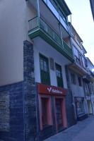 CAMBARAL AS DE GUIA - B&B