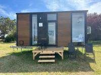 Bush Retreat 2 by Tiny Away - Bed and Breakfast Alberton West