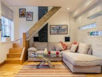 2 Bed in Battle 77491 - Ferienwohnung
