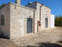 casina tra gli ulivi - B&B