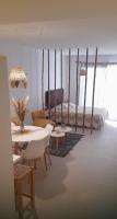Departamento hermoso en Almagro - B&B
