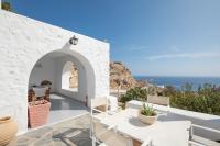 Chambre Quadruple - Vue sur Mer