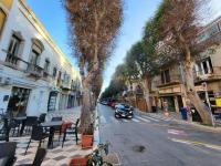 La brezza marina - Ferienwohnung Sant'Antioco