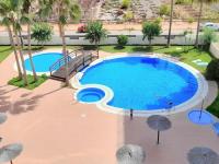 B&B El Borseral - AyF Terrazas Dor Con Gimnasio - Bed and Breakfast El Borseral