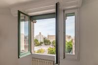The Collection Barcelona - Placa Catalunya Luminous and Exclusive 5Bd Penthouse - Ferienwohnung Barcelona