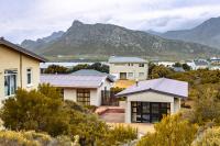 Edible Shores - B&B Pringle Bay